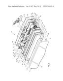 BIMODAL MECHANISM WITH OPTICAL SWITCH diagram and image