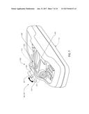 BIMODAL MECHANISM WITH OPTICAL SWITCH diagram and image