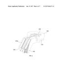 WASHER-INTEGRATED TYPE WIPER APPARATUS diagram and image