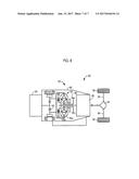 CONTROL SYSTEM OF POWER TRANSMISSION SYSTEM OF VEHICLE diagram and image