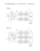 ELECTROSTATIC CAPACITY SENSOR AND GRIP DETECTION DEVICE diagram and image