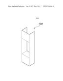 REINFORCEMENT MEMBER diagram and image