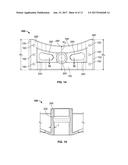 INTEGRALLY FORMED GOOSENECK HITCH ASSEMBLY diagram and image