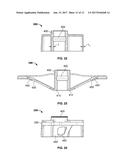 INTEGRALLY FORMED GOOSENECK HITCH ASSEMBLY diagram and image