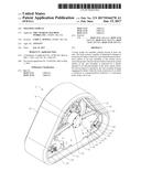 Tracked Vehicle diagram and image