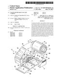 SYSTEM FOR PROVIDING INFLATED CUSHIONS diagram and image