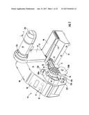 SYSTEM FOR PROVIDING INFLATED CUSHIONS diagram and image