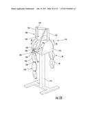 SYSTEM FOR PROVIDING INFLATED CUSHIONS diagram and image