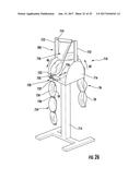 SYSTEM FOR PROVIDING INFLATED CUSHIONS diagram and image