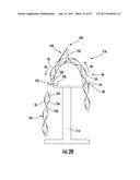 SYSTEM FOR PROVIDING INFLATED CUSHIONS diagram and image