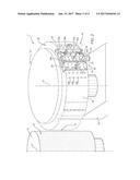 METHOD, A TRANSFER DRUM AND AN APPARATUS FOR LABELING ARTICLES diagram and image