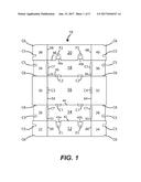 CARTON, BLANK, AND METHOD OF FOLDING diagram and image