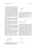 MEK Inhibitors And Methods Of Their Use diagram and image