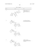 MEK Inhibitors And Methods Of Their Use diagram and image