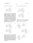 MEK Inhibitors And Methods Of Their Use diagram and image