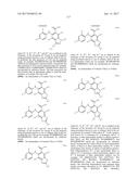 MEK Inhibitors And Methods Of Their Use diagram and image