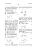 MEK Inhibitors And Methods Of Their Use diagram and image