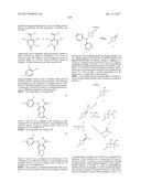 MEK Inhibitors And Methods Of Their Use diagram and image