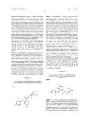 MEK Inhibitors And Methods Of Their Use diagram and image