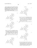 MEK Inhibitors And Methods Of Their Use diagram and image