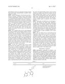 MEK Inhibitors And Methods Of Their Use diagram and image