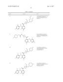 MEK Inhibitors And Methods Of Their Use diagram and image