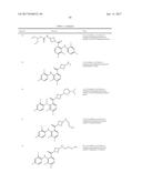 MEK Inhibitors And Methods Of Their Use diagram and image