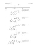 MEK Inhibitors And Methods Of Their Use diagram and image