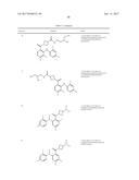 MEK Inhibitors And Methods Of Their Use diagram and image