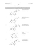 MEK Inhibitors And Methods Of Their Use diagram and image