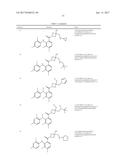 MEK Inhibitors And Methods Of Their Use diagram and image