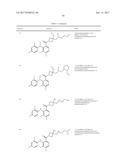 MEK Inhibitors And Methods Of Their Use diagram and image