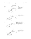 MEK Inhibitors And Methods Of Their Use diagram and image