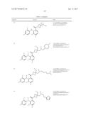 MEK Inhibitors And Methods Of Their Use diagram and image