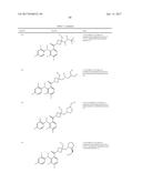 MEK Inhibitors And Methods Of Their Use diagram and image