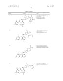 MEK Inhibitors And Methods Of Their Use diagram and image