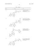 MEK Inhibitors And Methods Of Their Use diagram and image