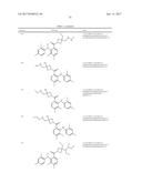 MEK Inhibitors And Methods Of Their Use diagram and image