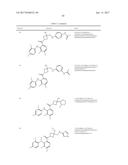 MEK Inhibitors And Methods Of Their Use diagram and image