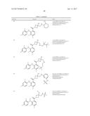 MEK Inhibitors And Methods Of Their Use diagram and image