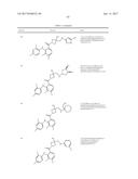 MEK Inhibitors And Methods Of Their Use diagram and image