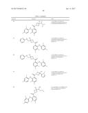 MEK Inhibitors And Methods Of Their Use diagram and image