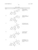 MEK Inhibitors And Methods Of Their Use diagram and image