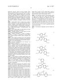 HIGH HEAT MONOMERS AND METHODS OF USE THEREOF diagram and image