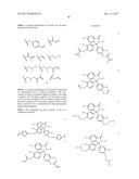 HIGH HEAT MONOMERS AND METHODS OF USE THEREOF diagram and image