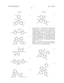 HIGH HEAT MONOMERS AND METHODS OF USE THEREOF diagram and image