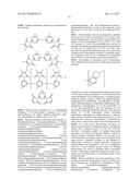 HIGH HEAT MONOMERS AND METHODS OF USE THEREOF diagram and image