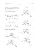 HIGH HEAT MONOMERS AND METHODS OF USE THEREOF diagram and image