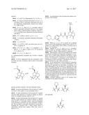 PROTEASE INHIBITORS diagram and image