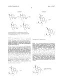 PROTEASE INHIBITORS diagram and image